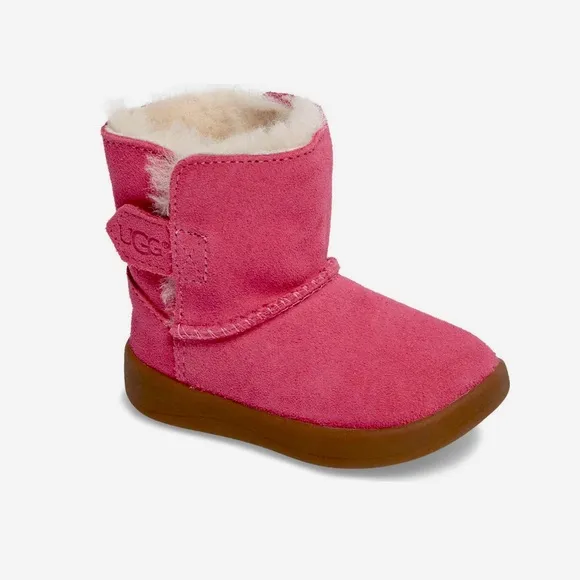 ✅ NEW “UGG®” Keelan Baby Boot (Baby &amp; Walker)