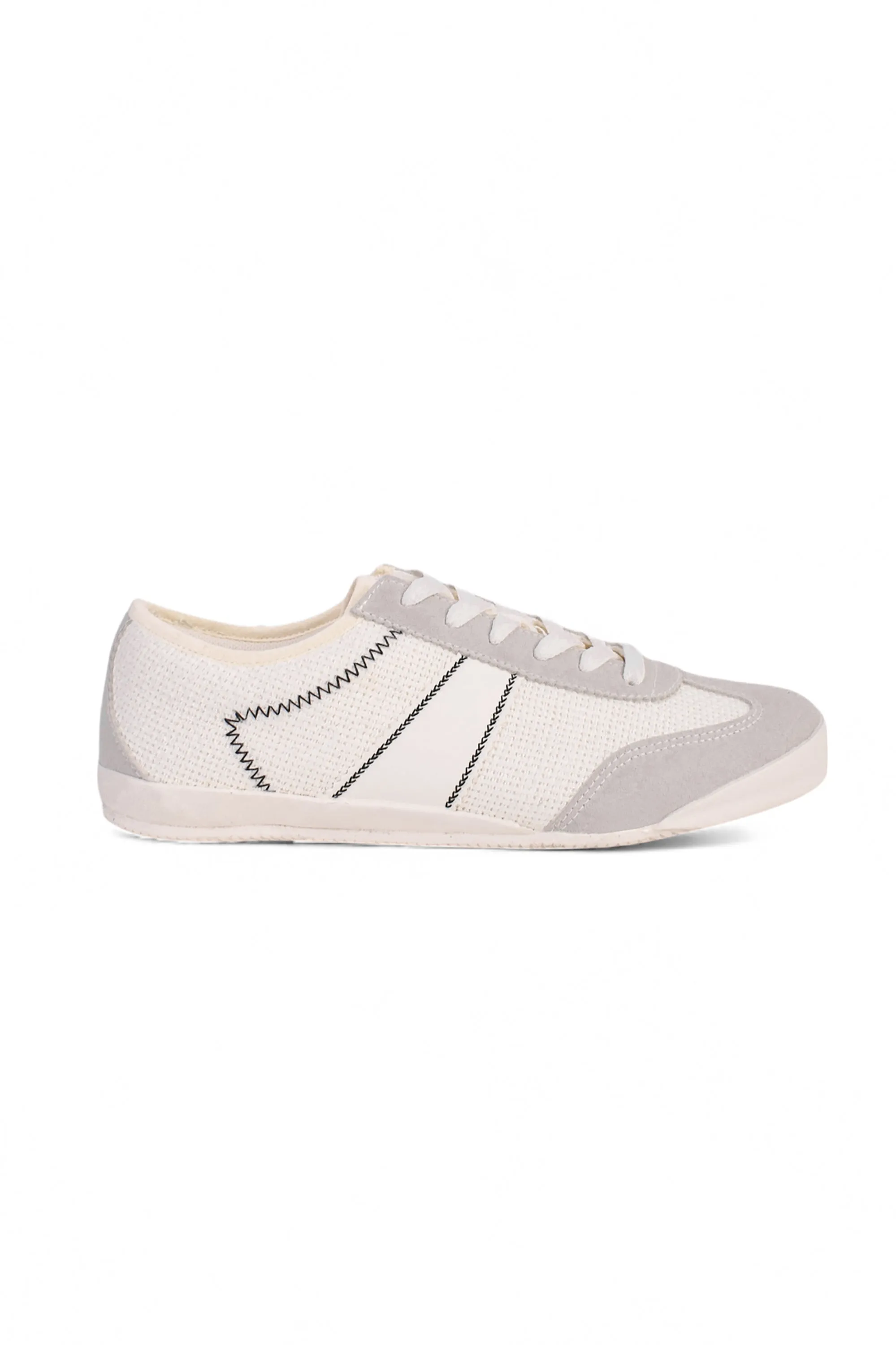 01-5353 Flat Sneaker