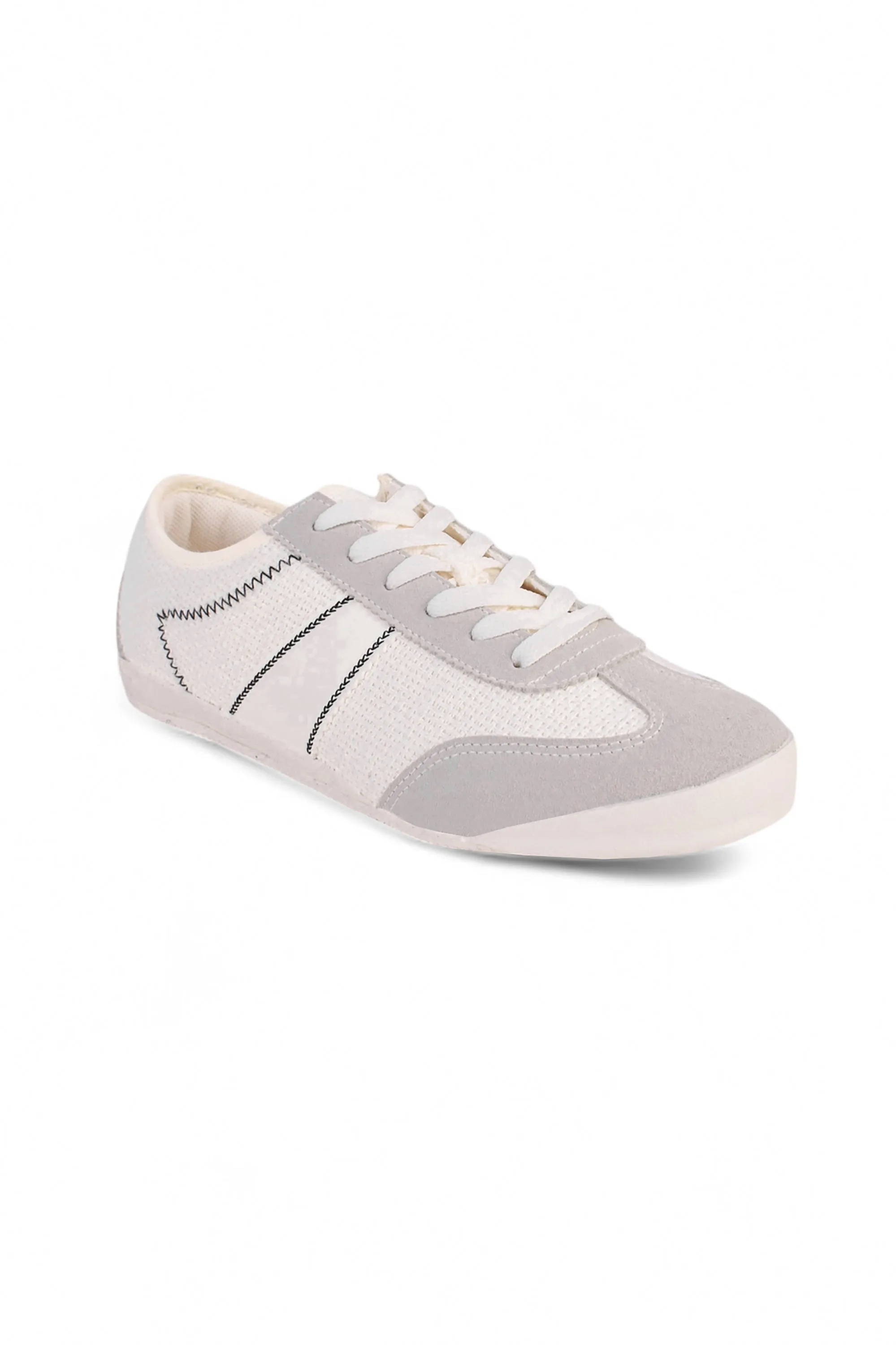 01-5353 Flat Sneaker