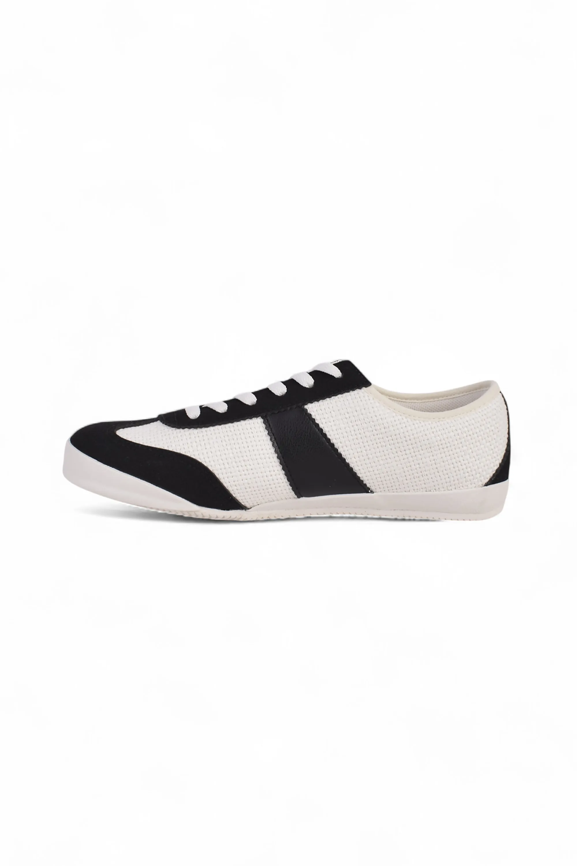 01-5353 Flat Sneaker