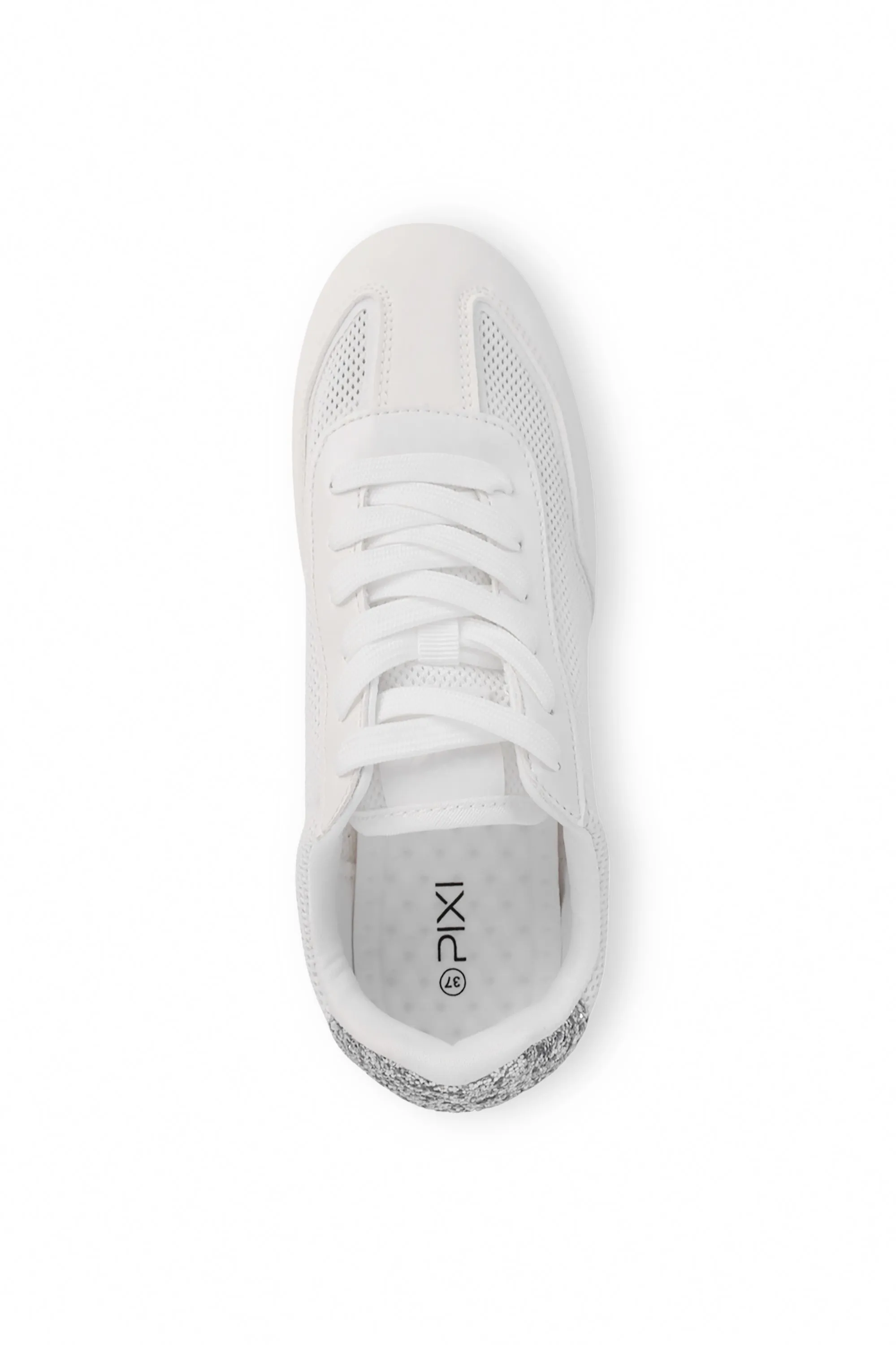 01-5364 Flat Sneaker