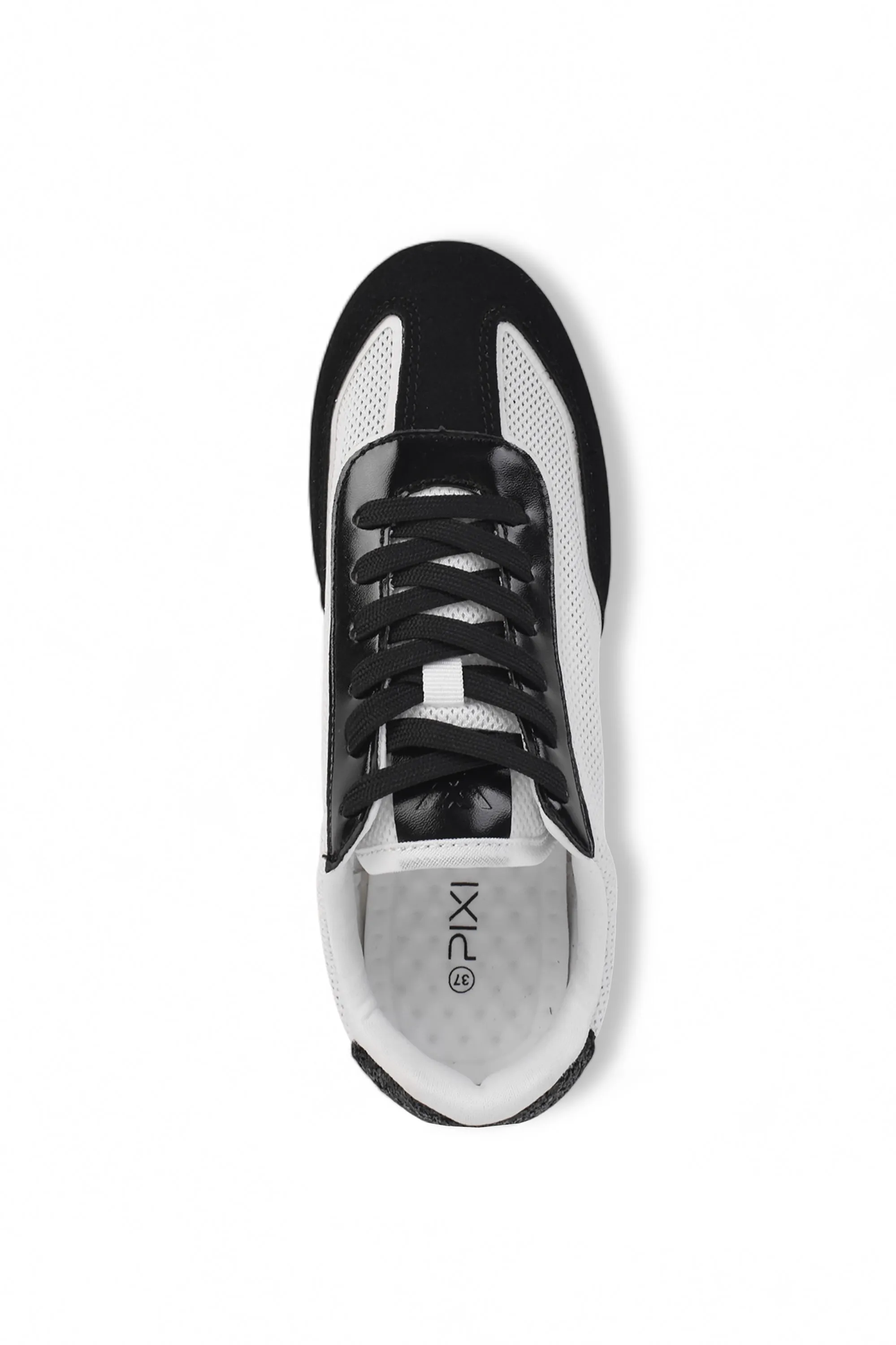 01-5364 Flat Sneaker