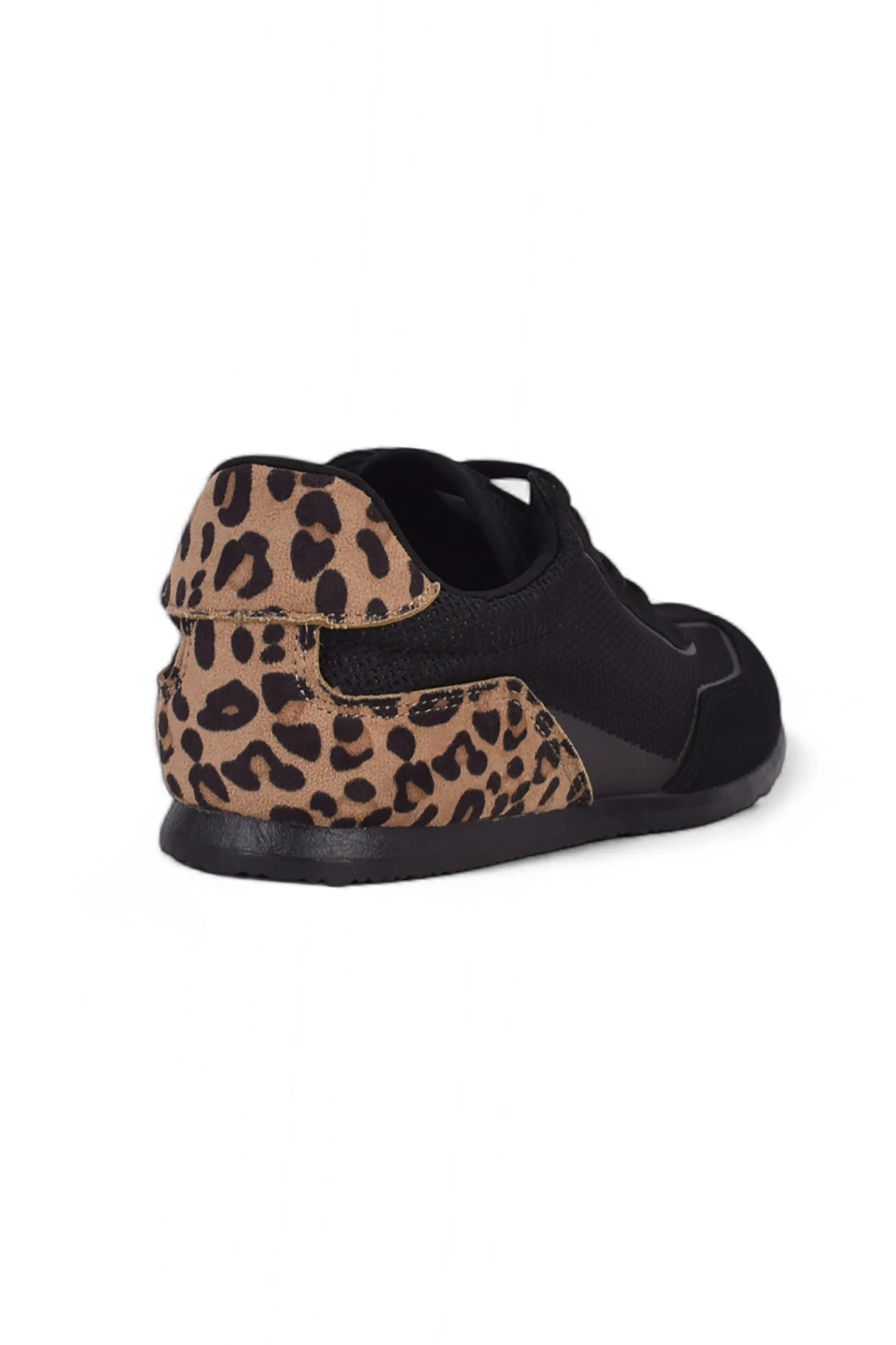 01-5364 Flat Sneaker