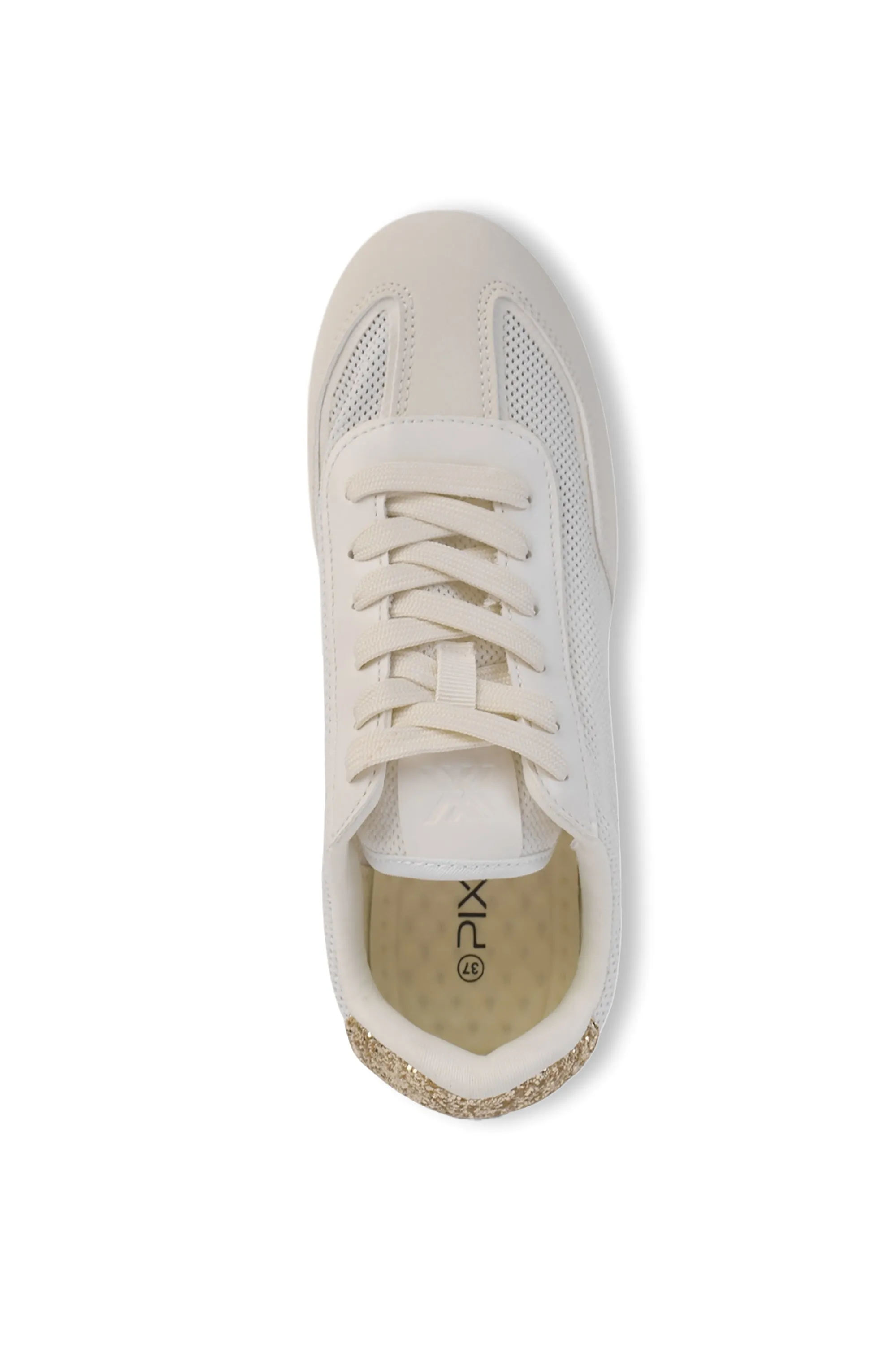 01-5364 Flat Sneaker