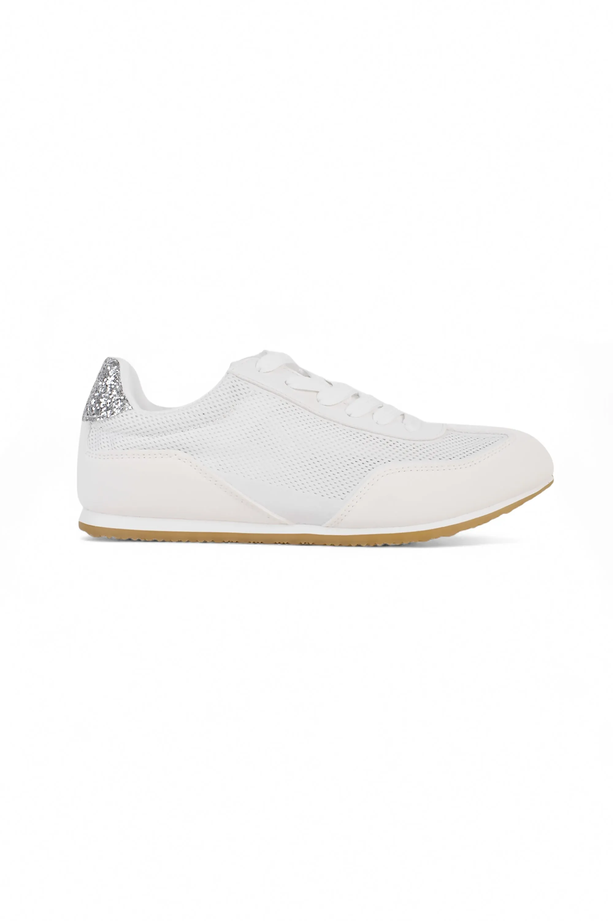 01-5364 Flat Sneaker