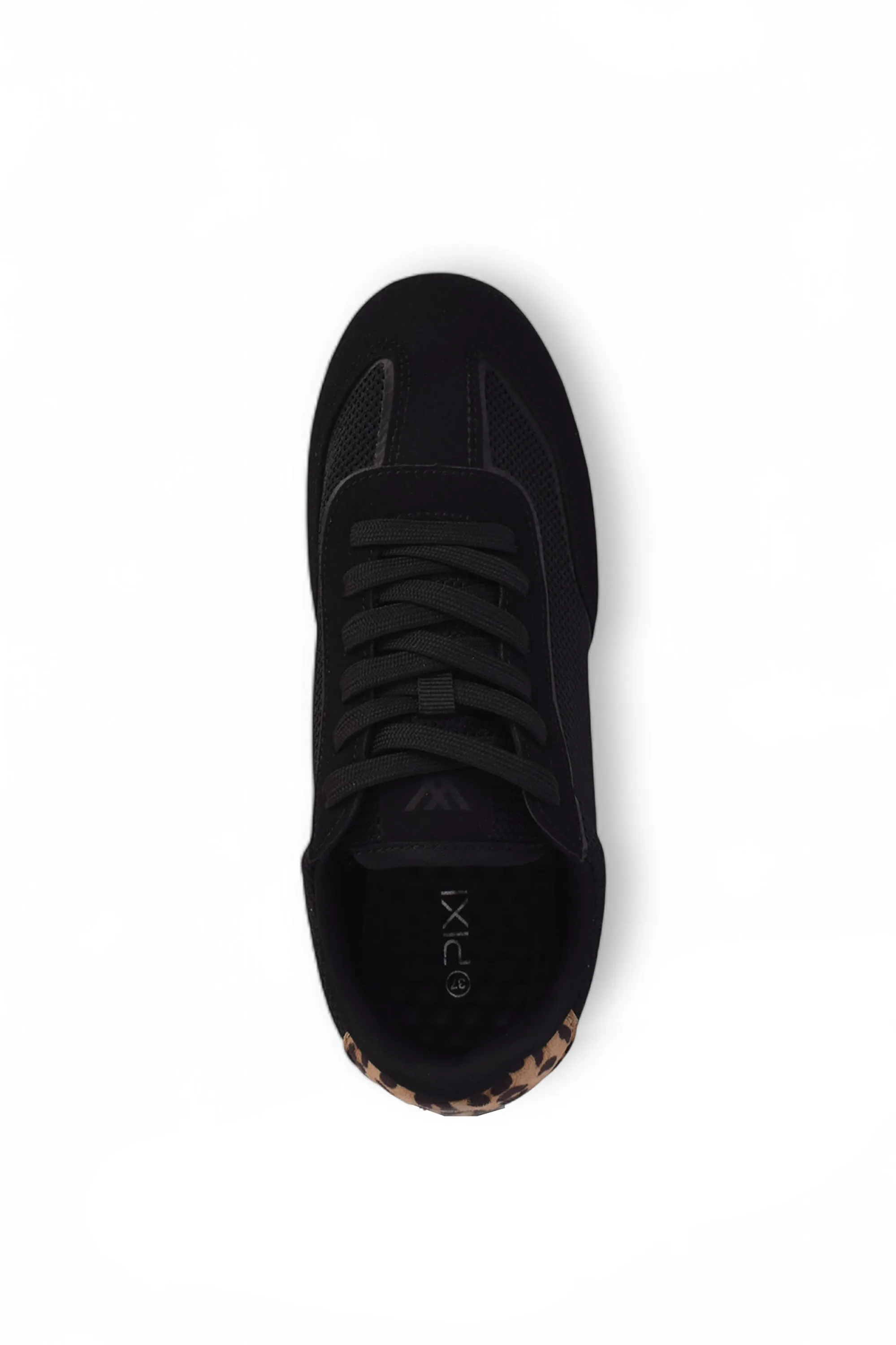 01-5364 Flat Sneaker