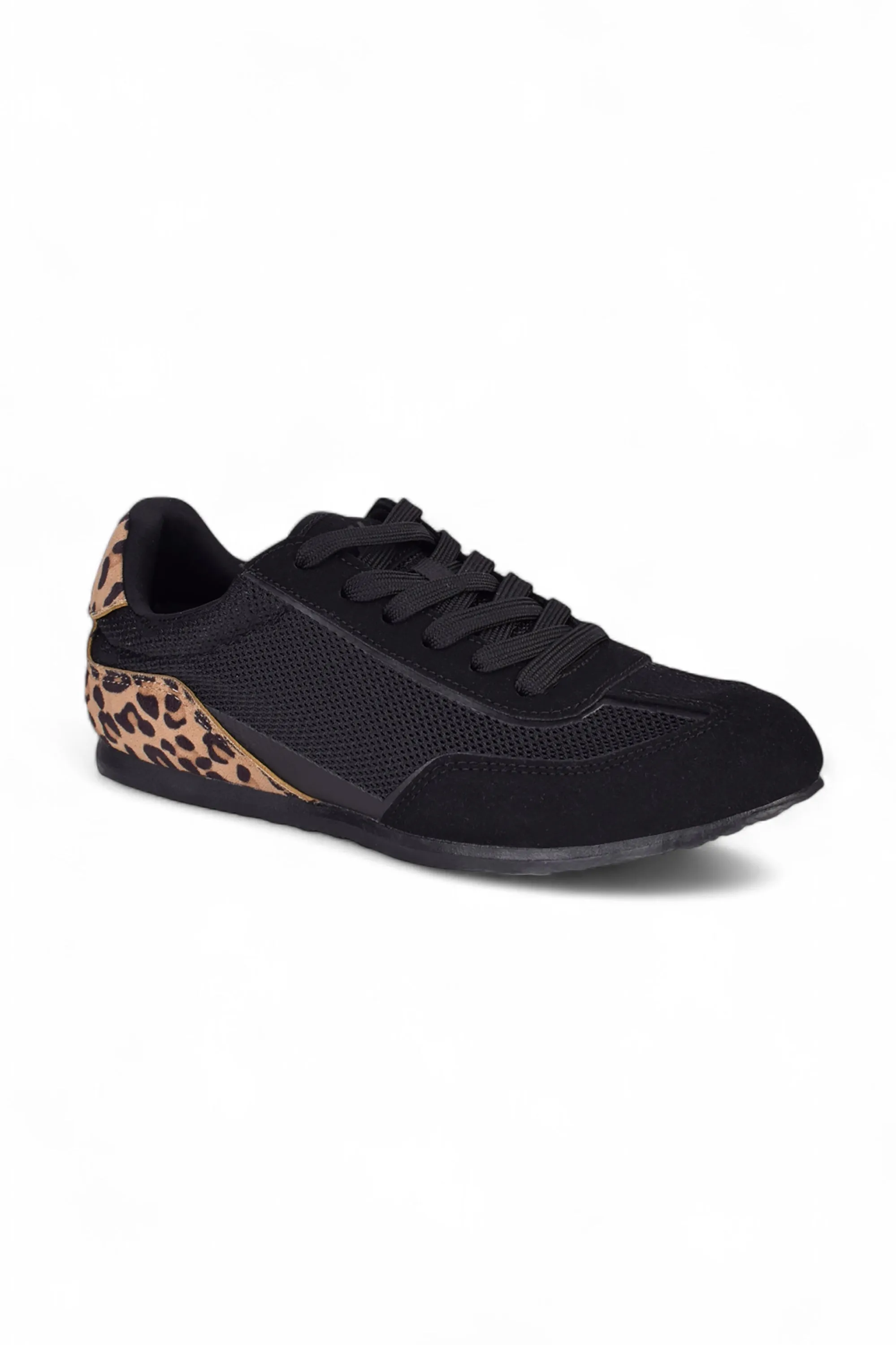01-5364 Flat Sneaker