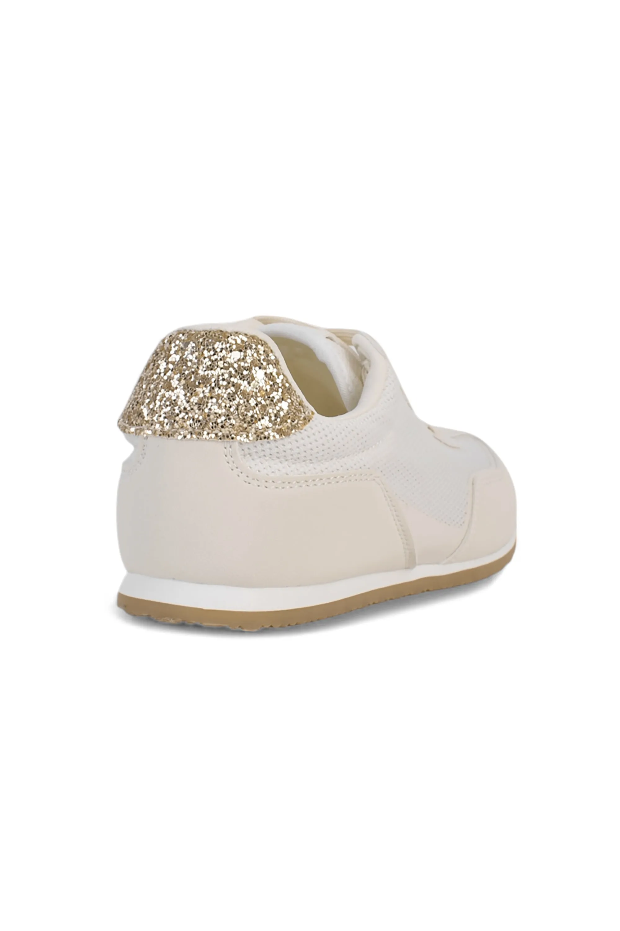 01-5364 Flat Sneaker