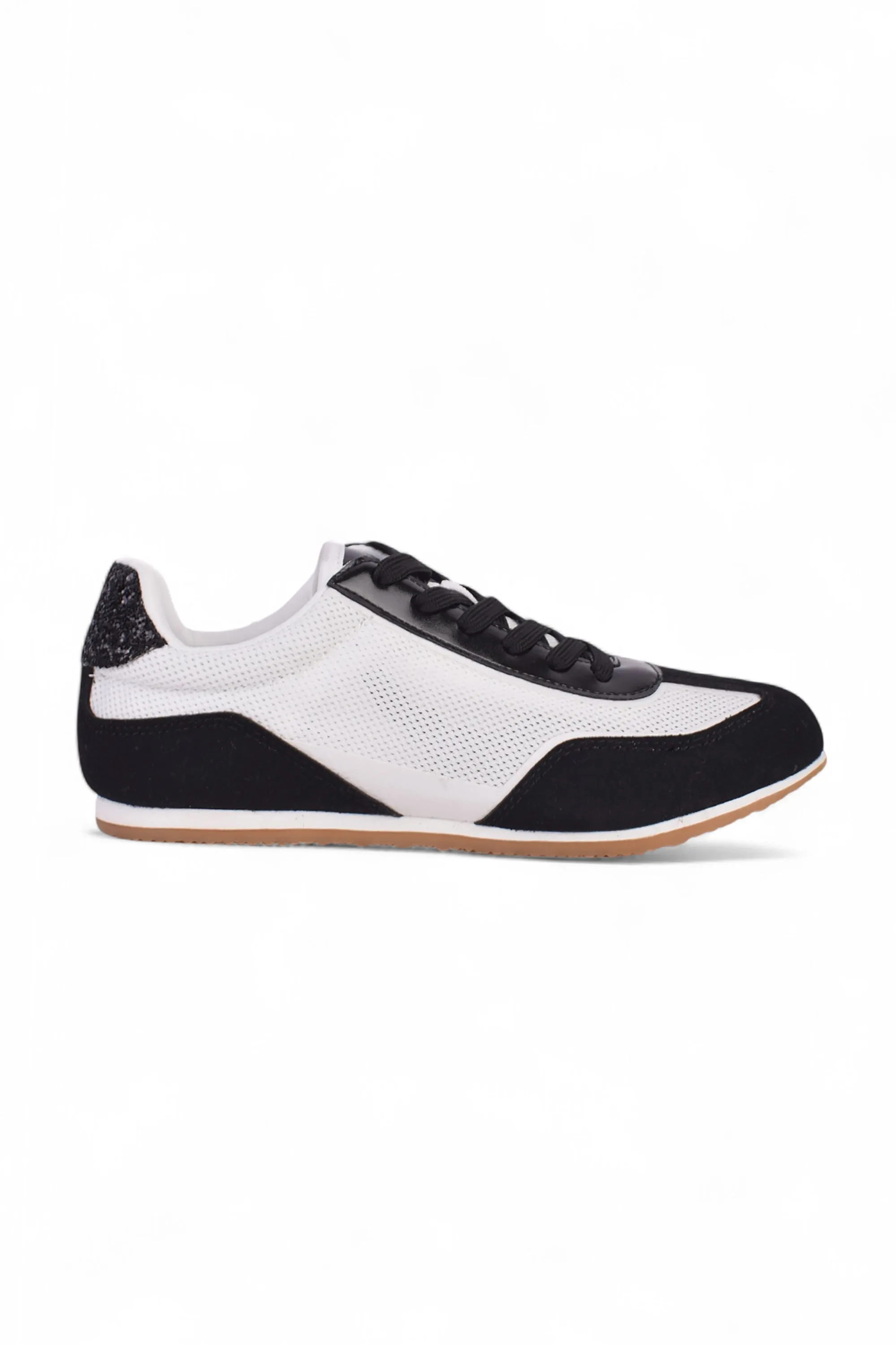 01-5364 Flat Sneaker