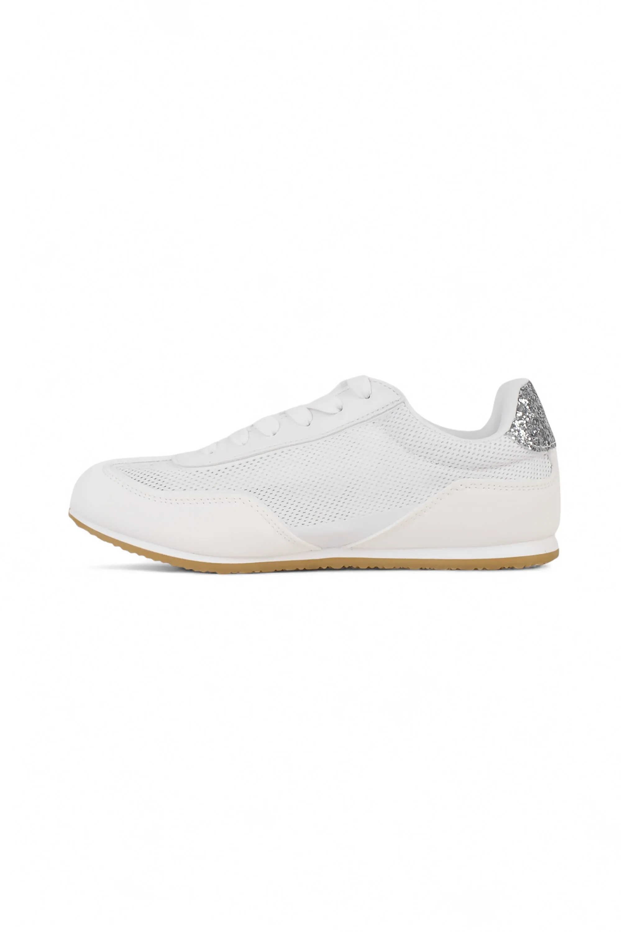 01-5364 Flat Sneaker