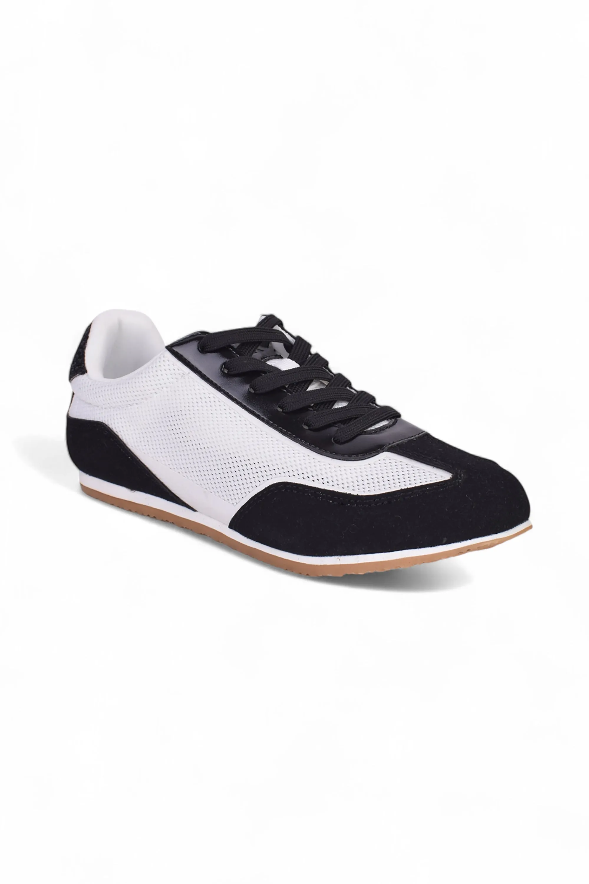 01-5364 Flat Sneaker