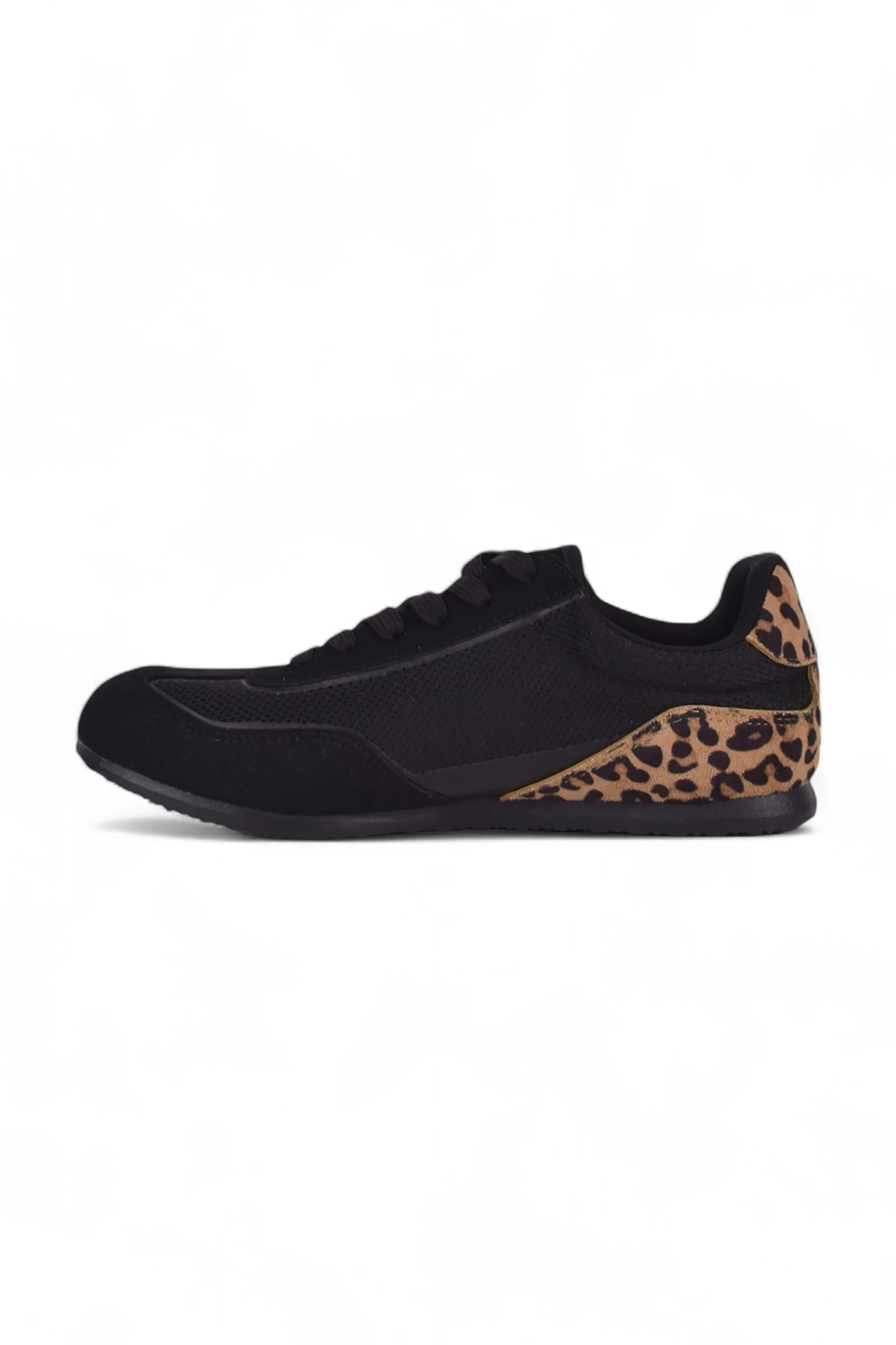 01-5364 Flat Sneaker