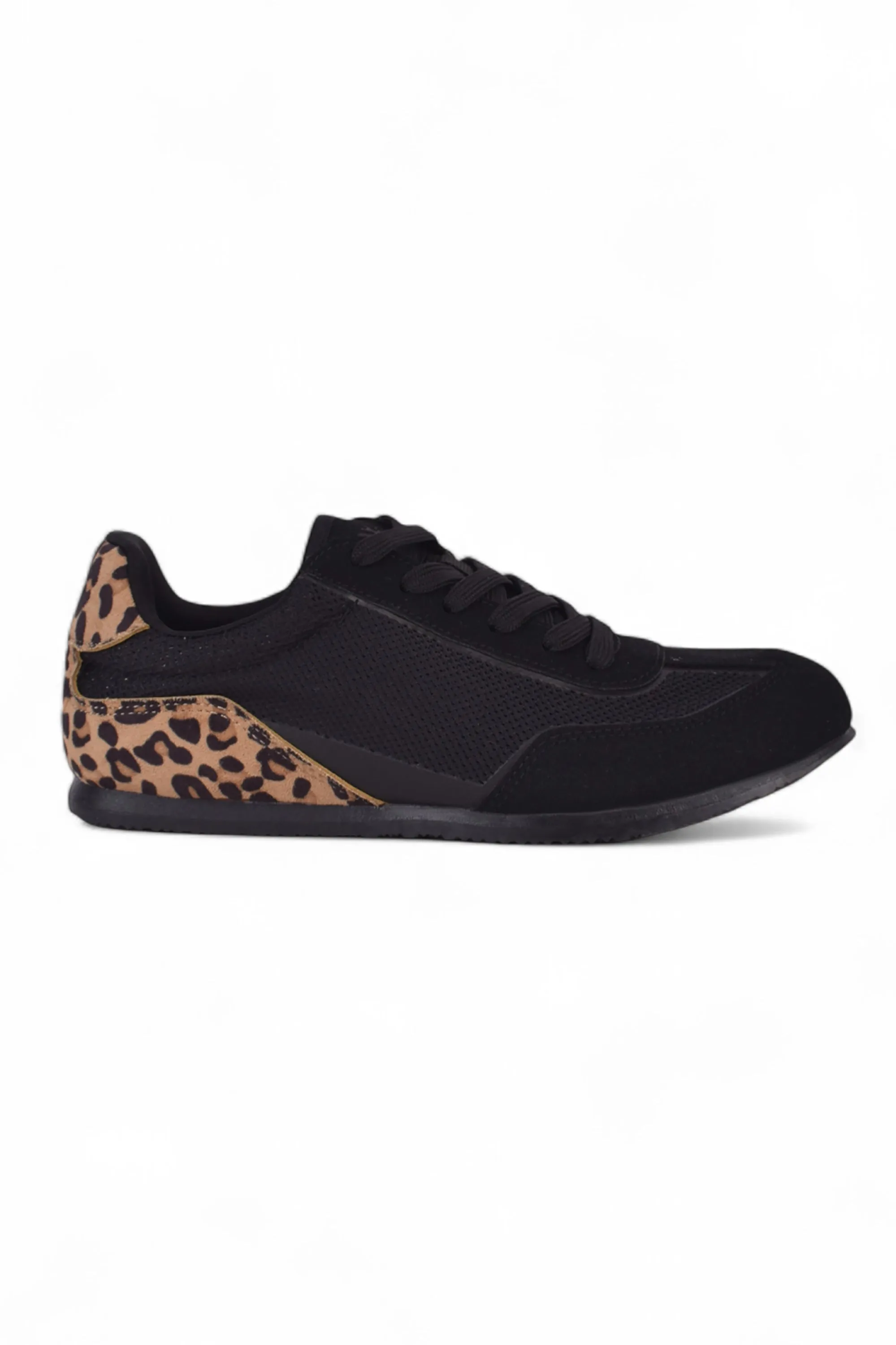 01-5364 Flat Sneaker