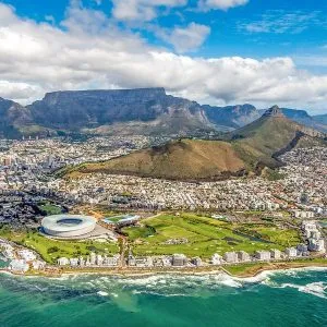 14 Day South Africa Tour - Coast to Karoo
