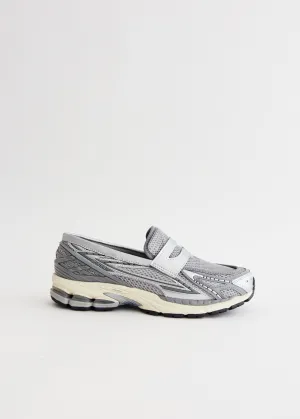 1906 'Silver' Loafers