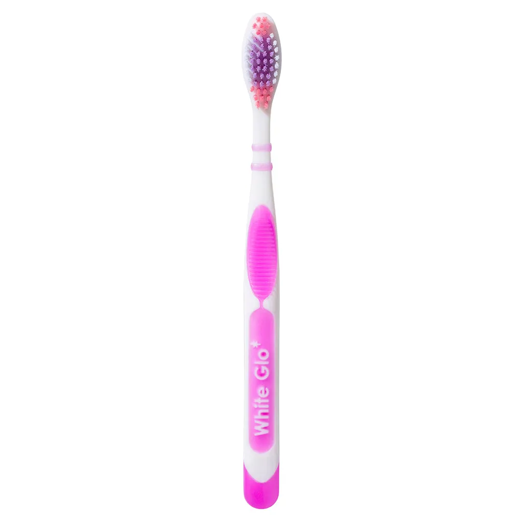 2-in-1 Whitening Toothpaste With Mouthwash