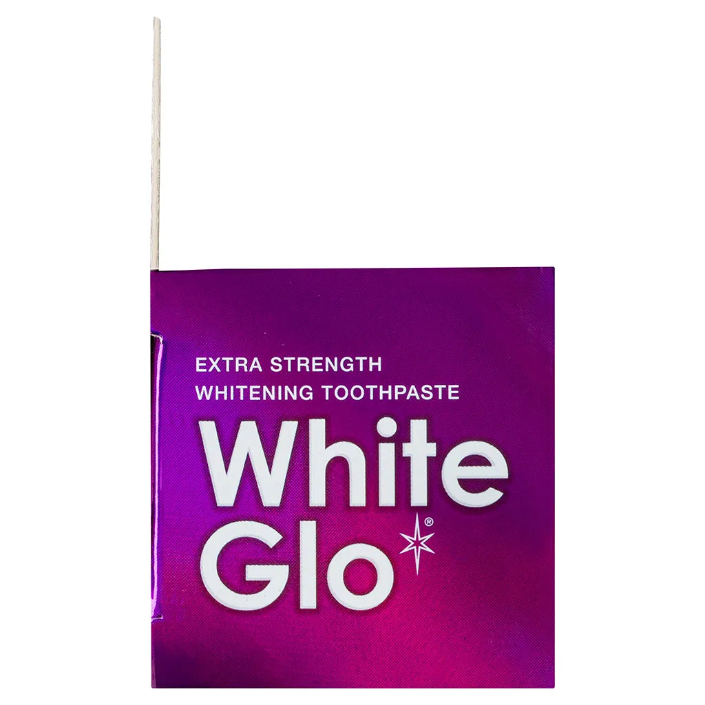 2-in-1 Whitening Toothpaste With Mouthwash