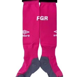 24/25 Adult Away Socks...NOW £10