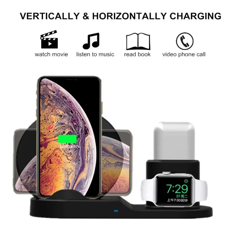 3 In 1 Charger
