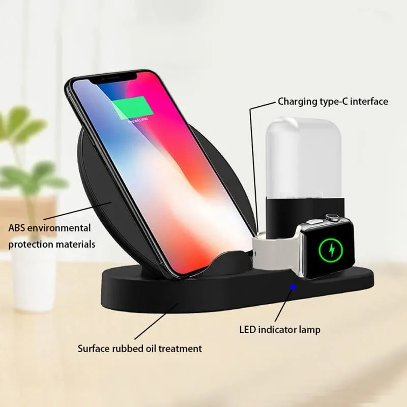 3 In 1 Charger