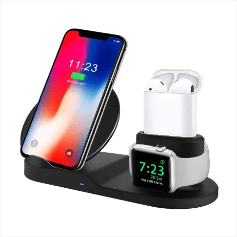 3 In 1 Charger