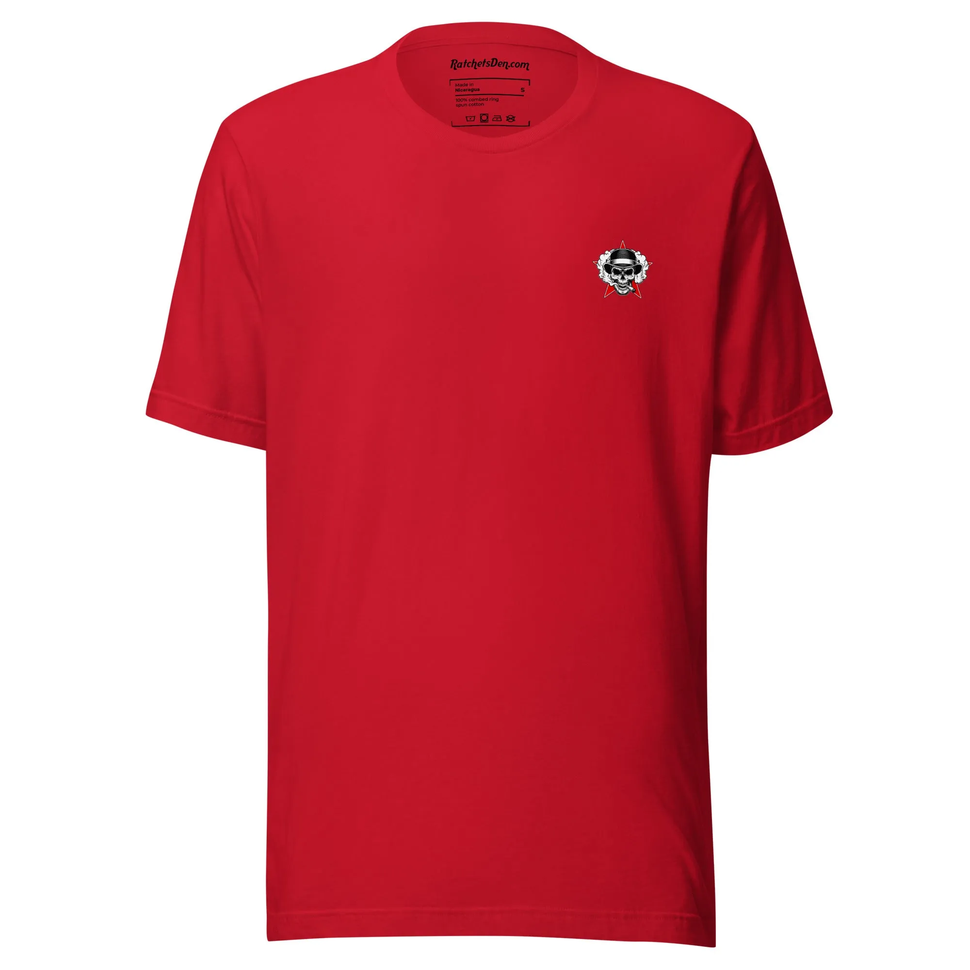 305 Made In Dade Bella Canvas Unisex t-shirt