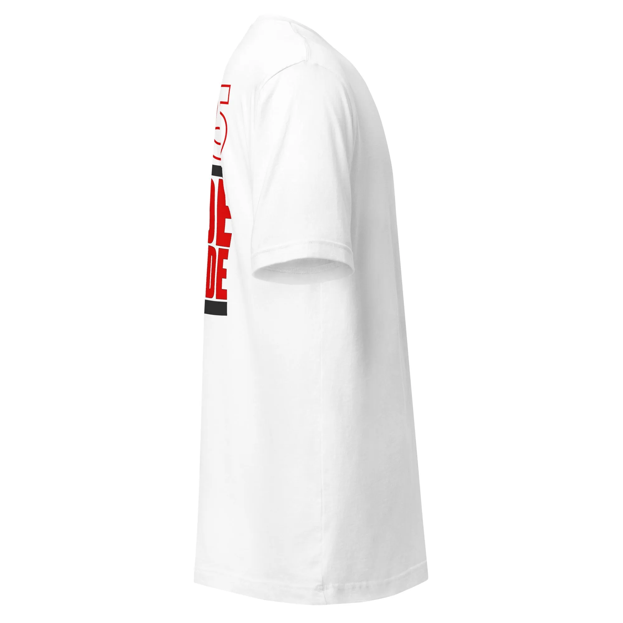 305 Made In Dade Bella Canvas Unisex t-shirt