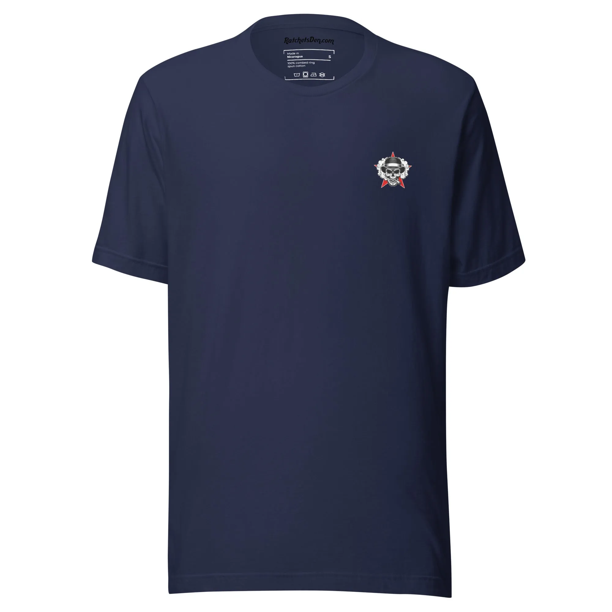 305 Made In Dade Bella Canvas Unisex t-shirt