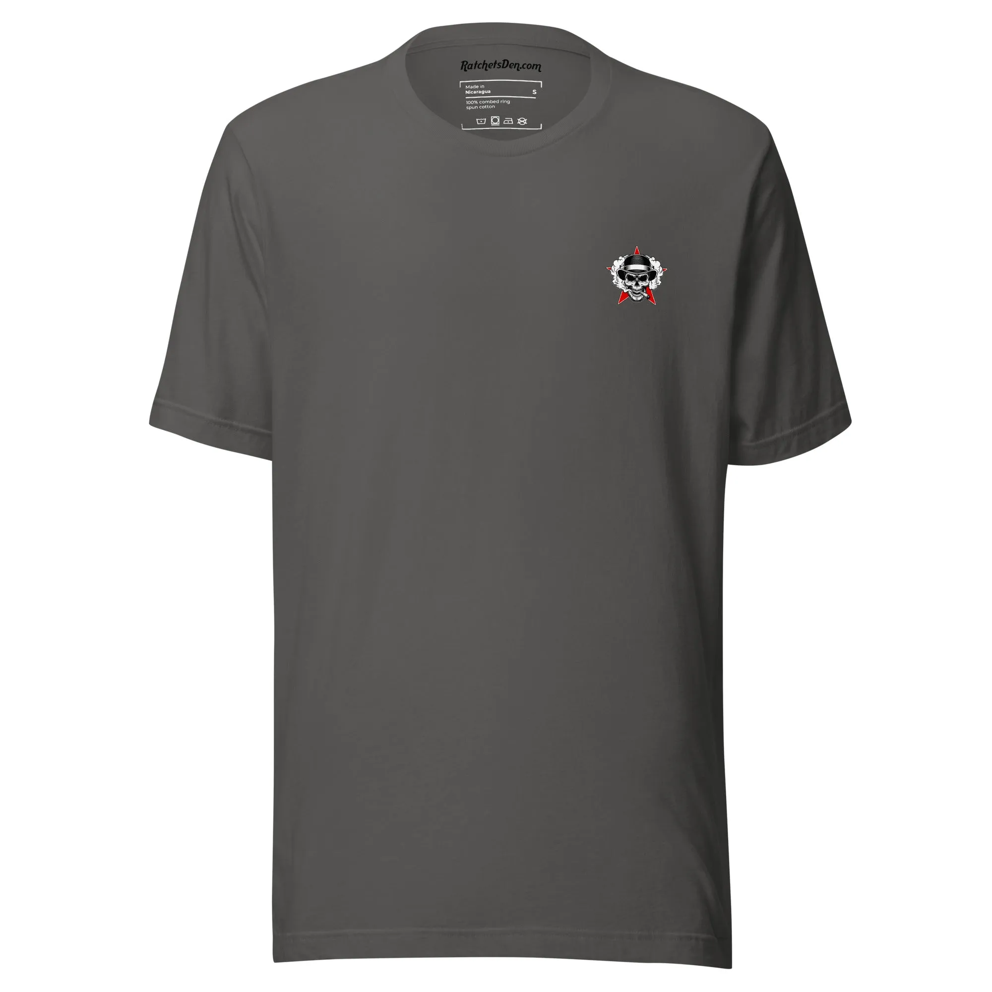 305 Made In Dade Bella Canvas Unisex t-shirt