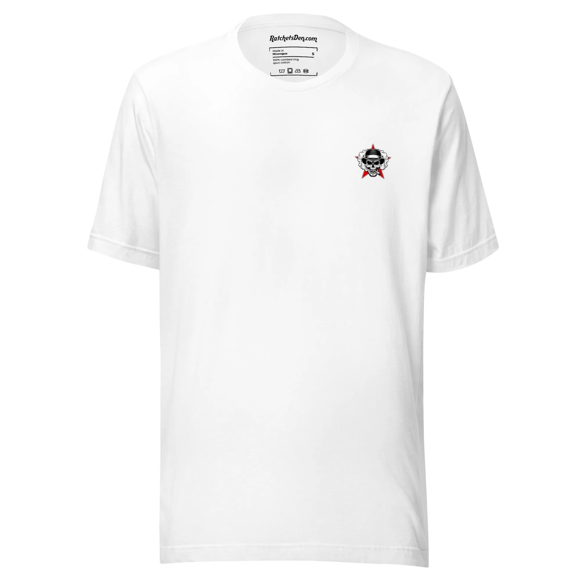 305 Made In Dade Bella Canvas Unisex t-shirt