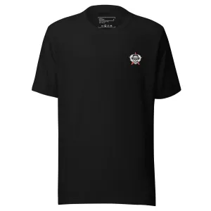 305 Made In Dade Bella Canvas Unisex t-shirt