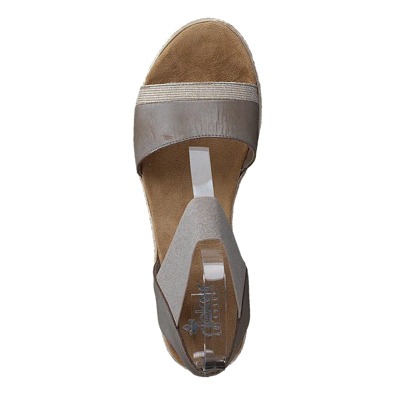 61948-90 Light Gold