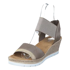 61948-90 Light Gold