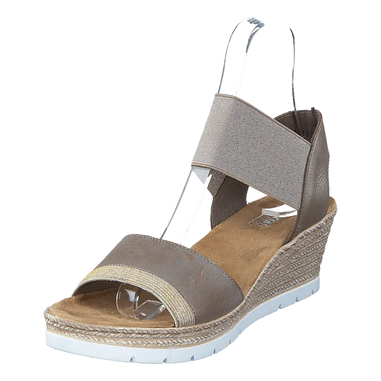 61948-90 Light Gold