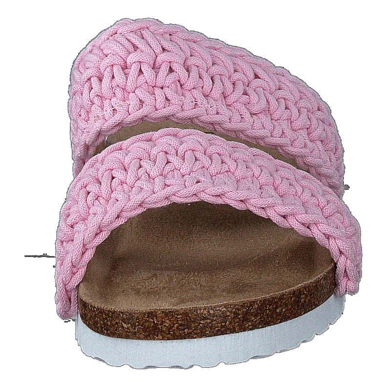 86-85001 Light Pink