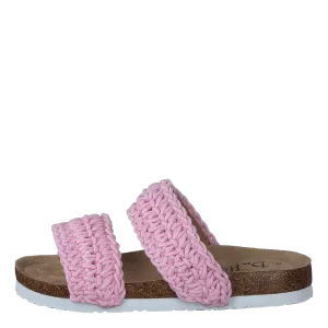 86-85001 Light Pink