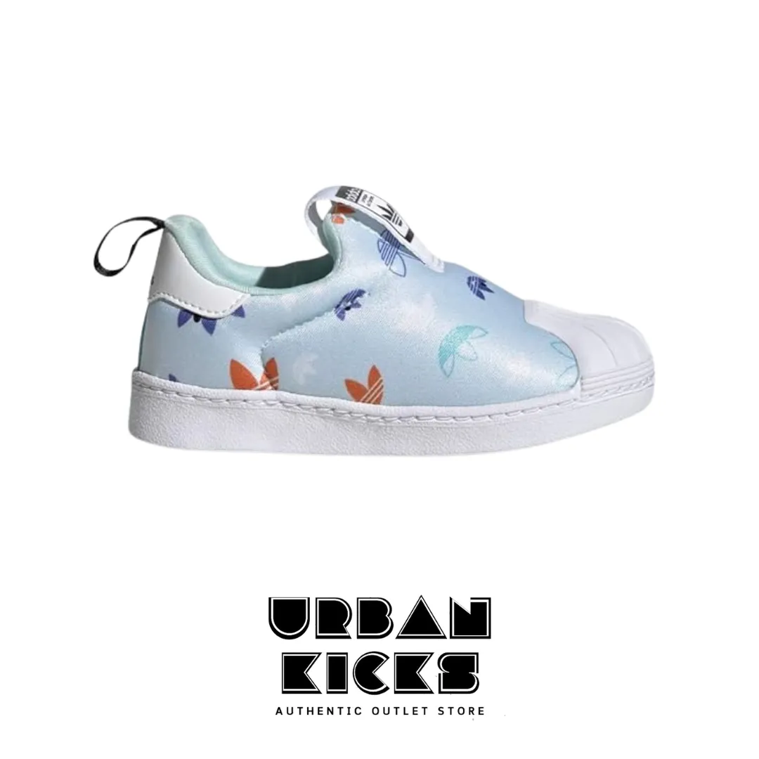 Adidas Superstar 360 kids