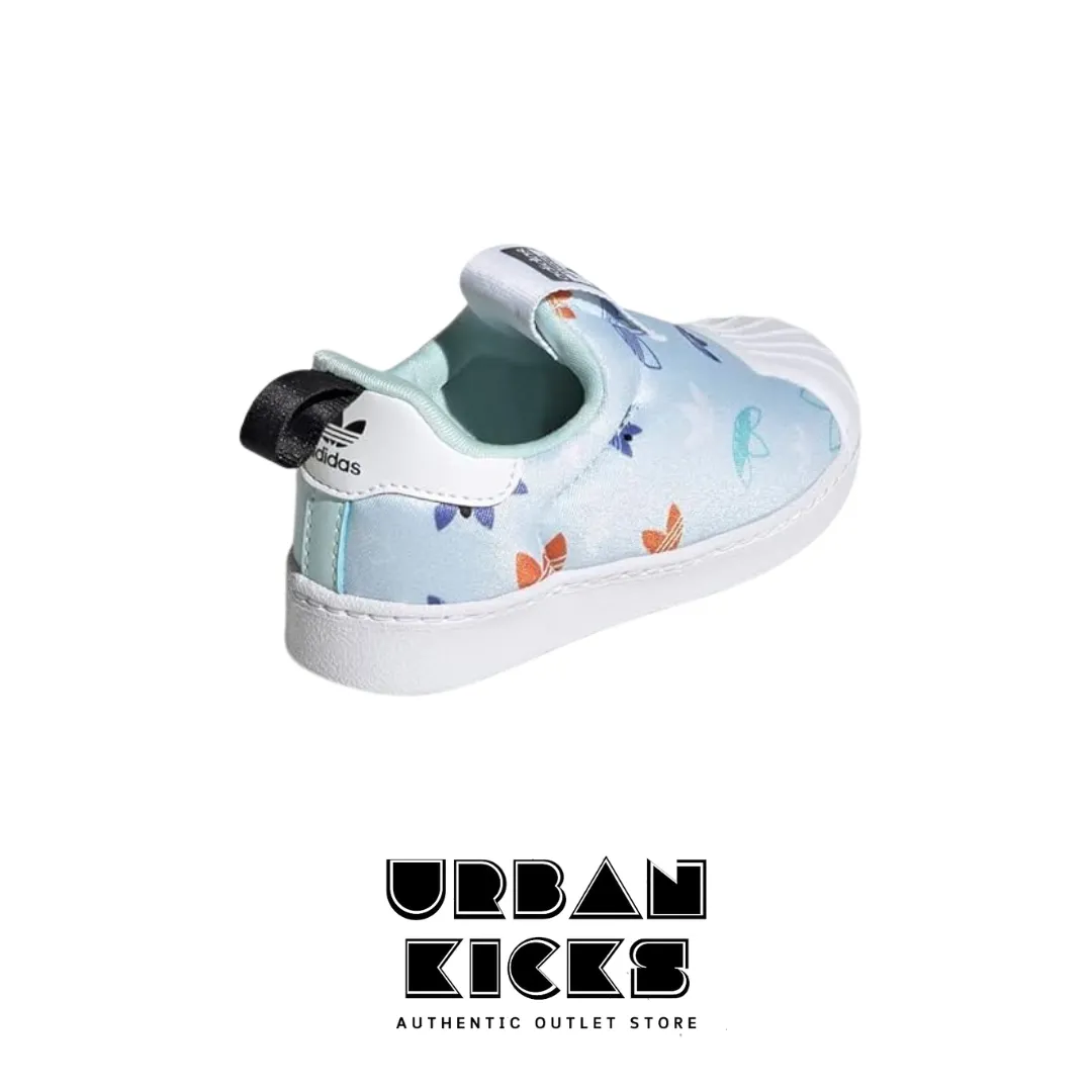 Adidas Superstar 360 kids