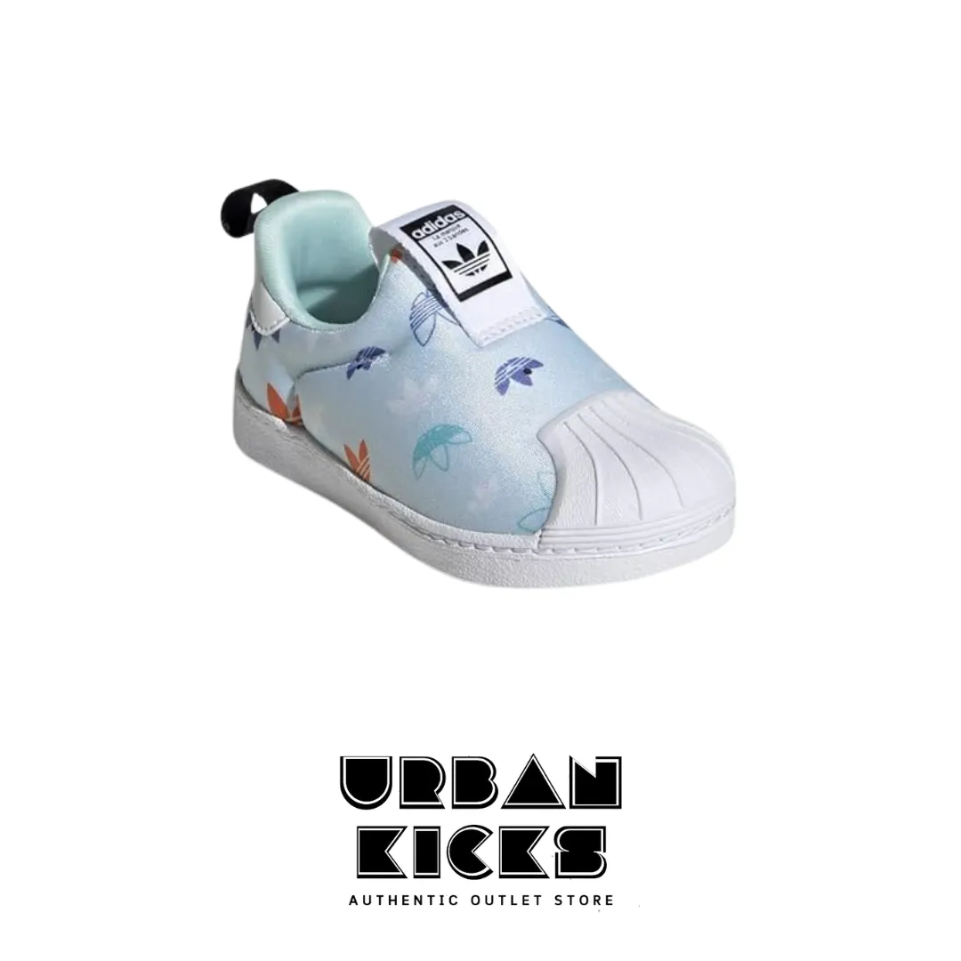 Adidas Superstar 360 kids