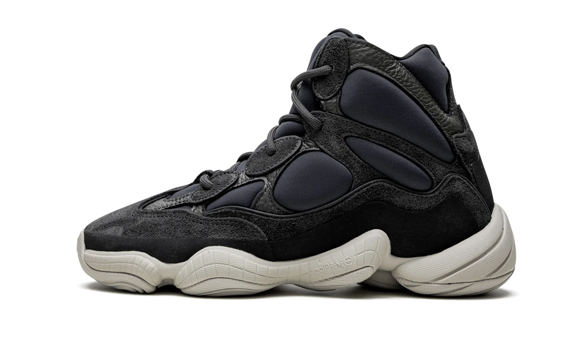 Adidas Yeezy 500 High “Slate”