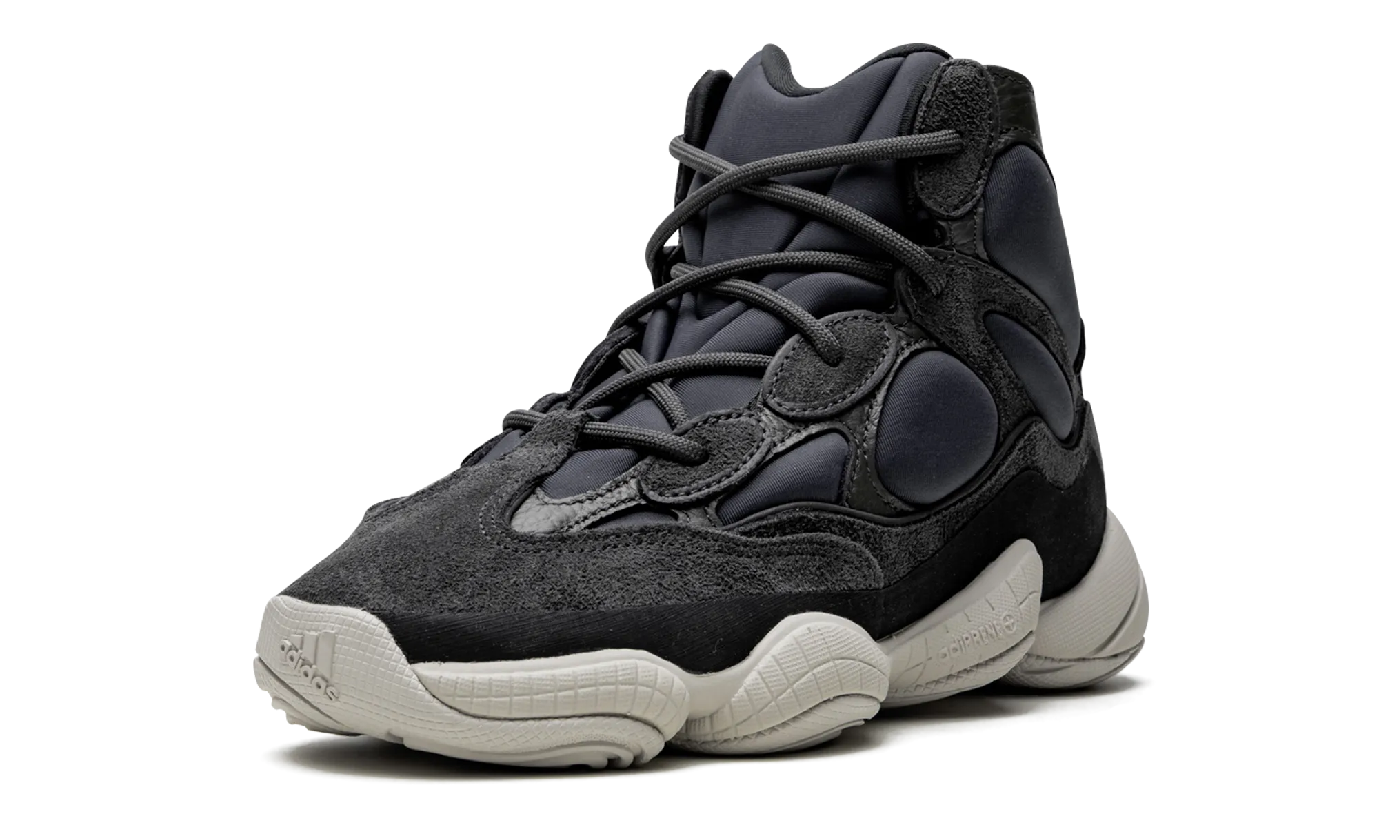 Adidas Yeezy 500 High “Slate”