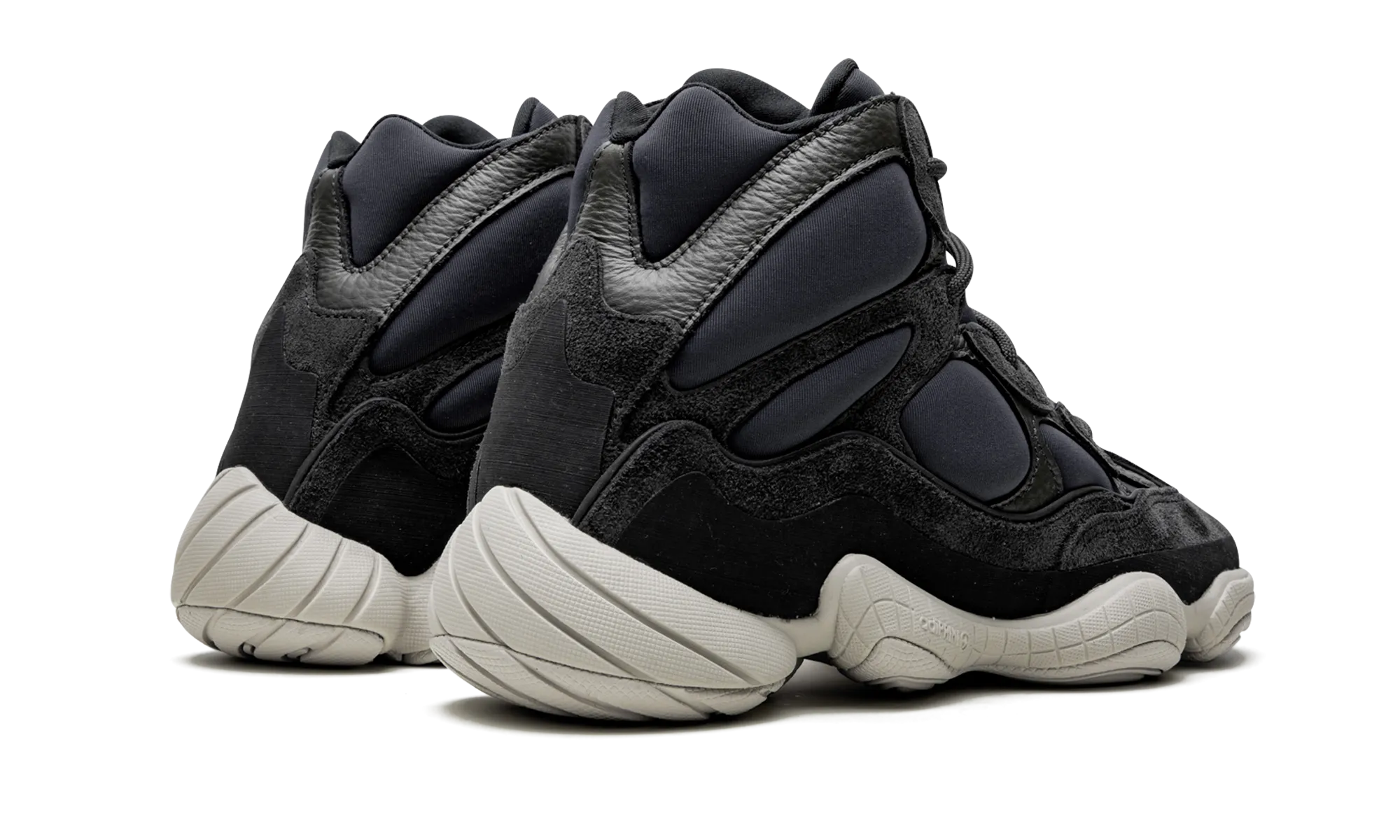 Adidas Yeezy 500 High “Slate”