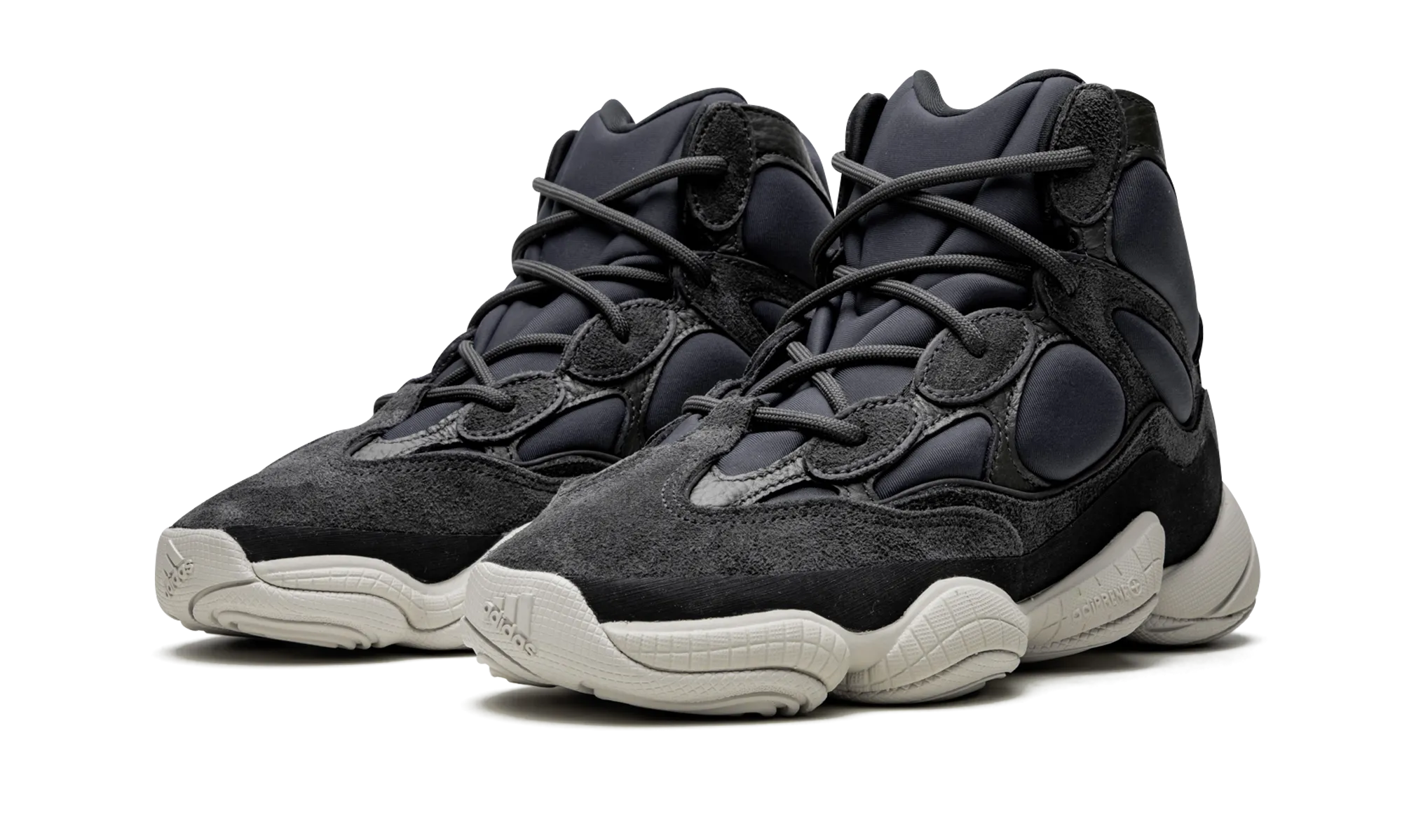 Adidas Yeezy 500 High “Slate”