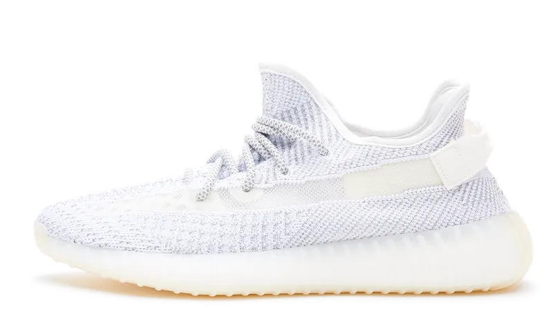 adidas Yeezy Boost 350 V2 Static (Reflective)  EF2367
