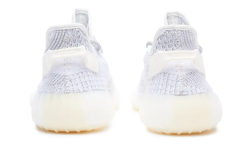 adidas Yeezy Boost 350 V2 Static (Reflective)  EF2367