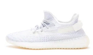 adidas Yeezy Boost 350 V2 Static (Reflective)  EF2367