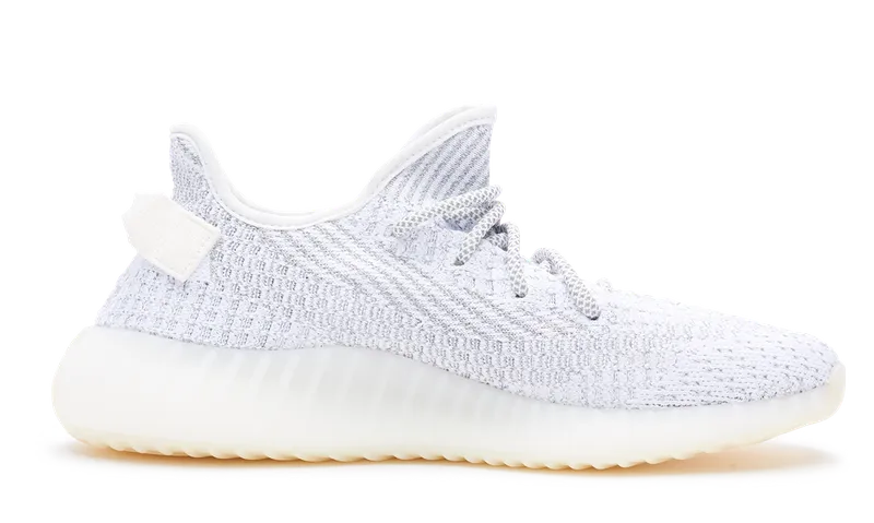 adidas Yeezy Boost 350 V2 Static (Reflective)  EF2367