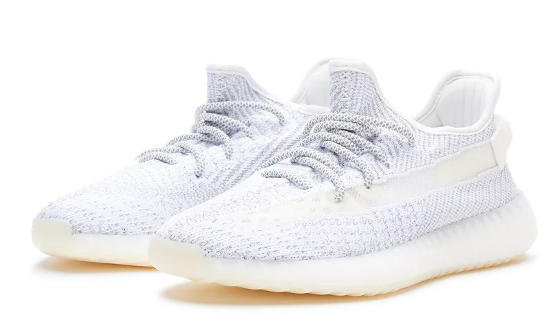 adidas Yeezy Boost 350 V2 Static (Reflective)  EF2367