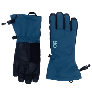 Adrenaline 3-in-1 Gloves (Women's) - 322285 - Past Season