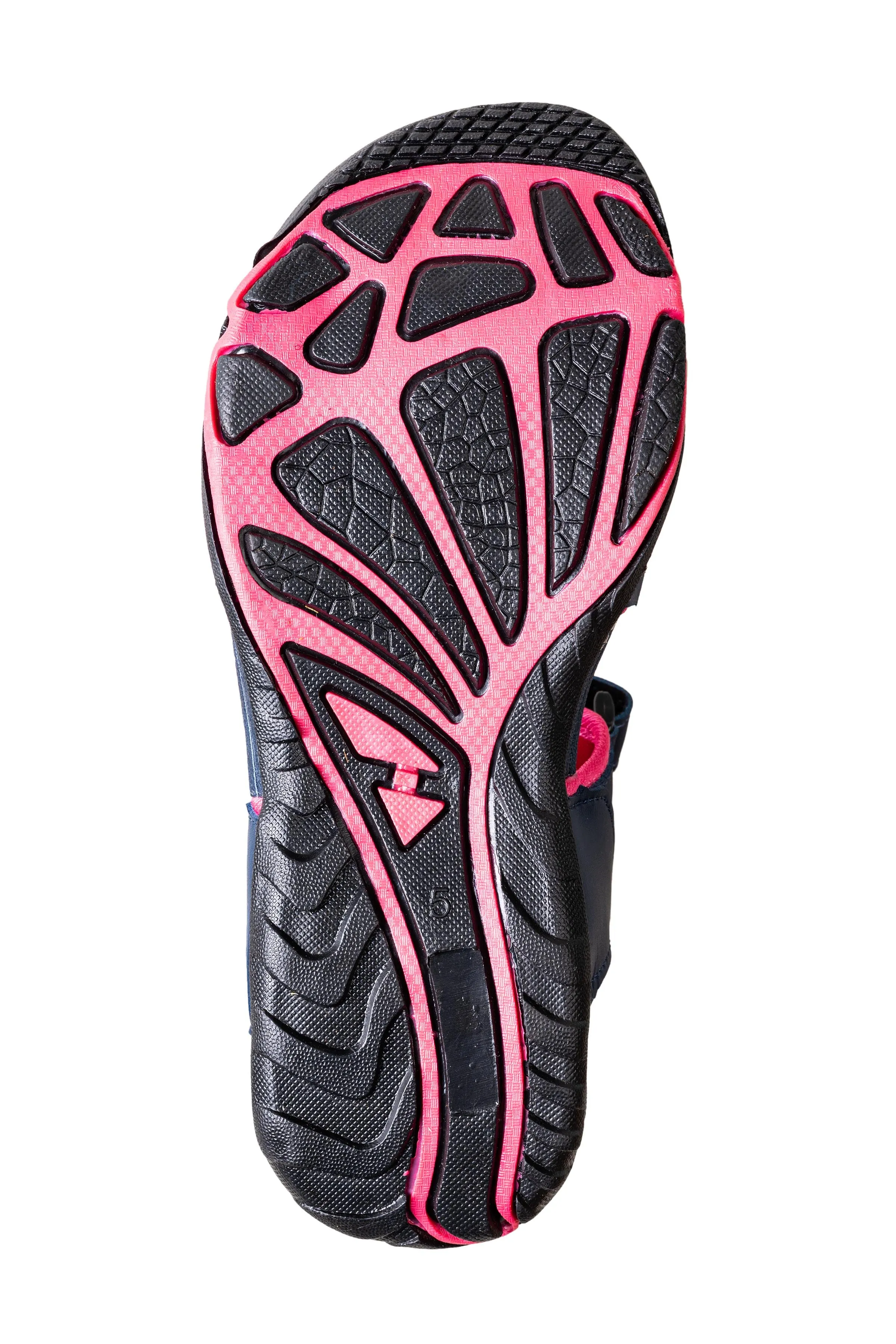 Adrun Ladies Navy / Rani Kito